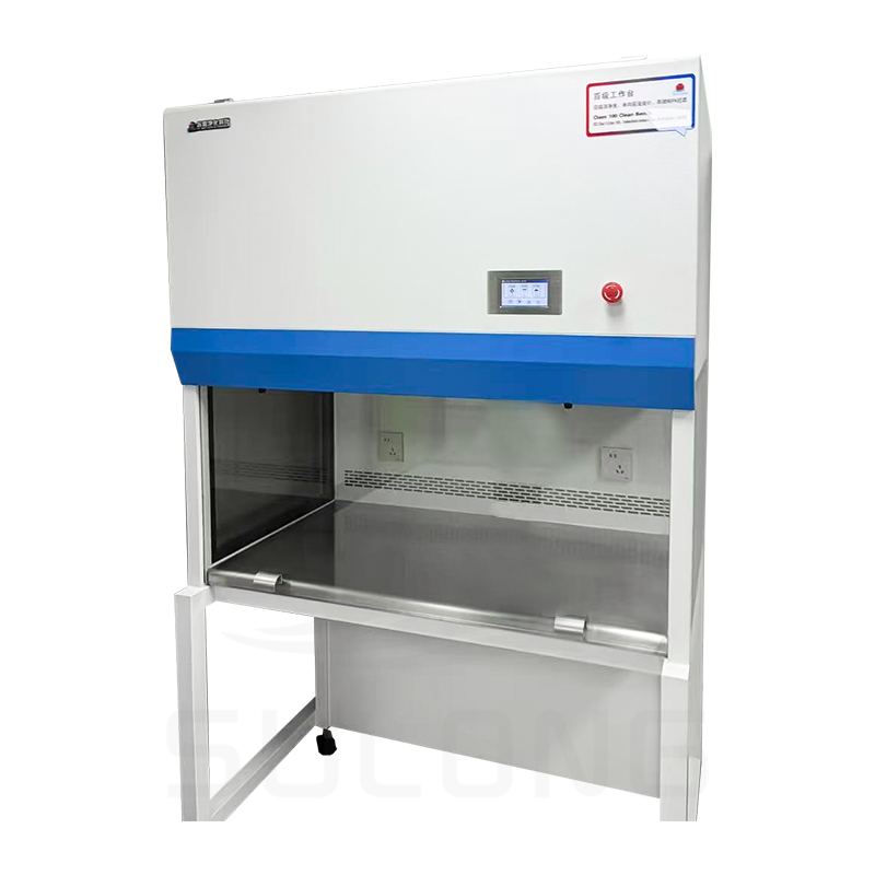 Klass 100 Clean Bench